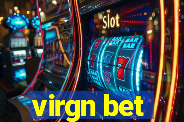 virgn bet