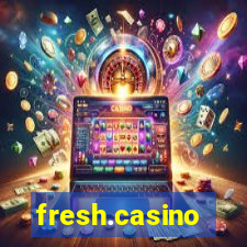 fresh.casino