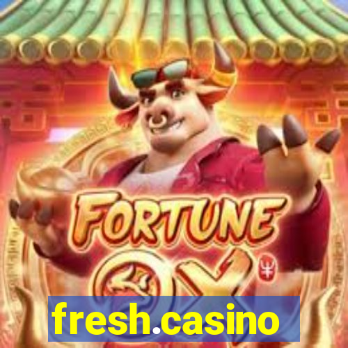 fresh.casino