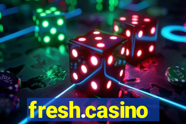 fresh.casino