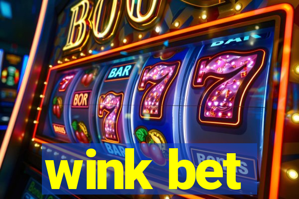 wink bet