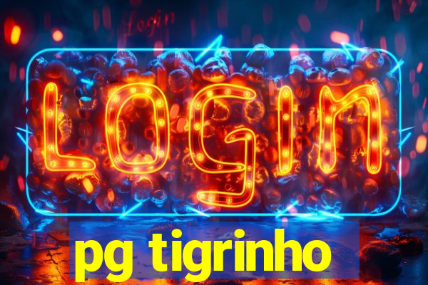 pg tigrinho