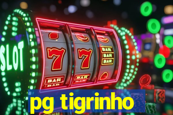 pg tigrinho