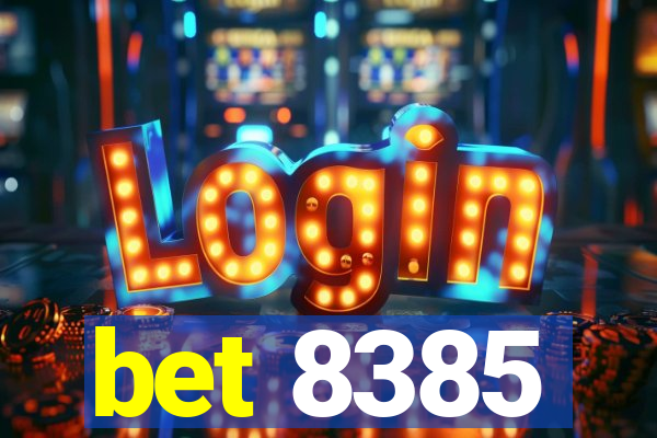 bet 8385