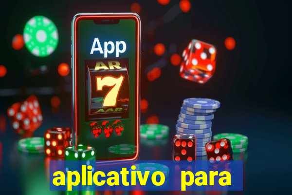 aplicativo para jogar loteria