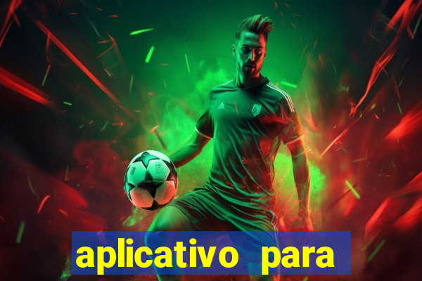 aplicativo para jogar loteria