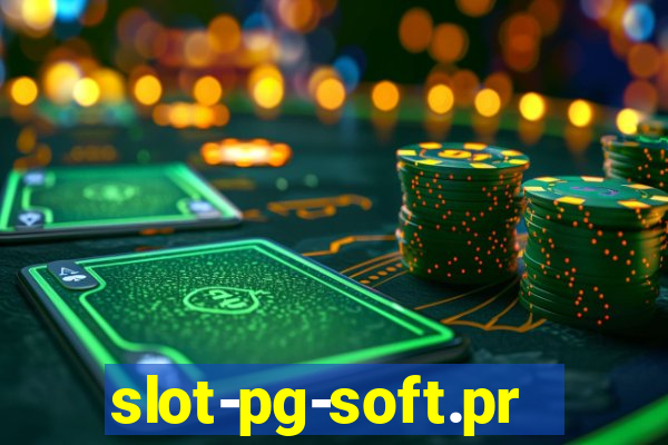 slot-pg-soft.prodevreal