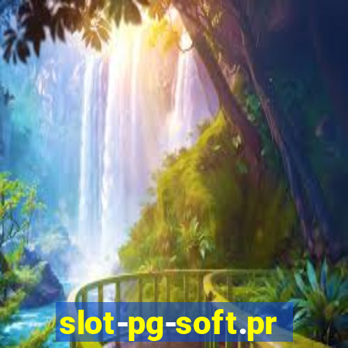 slot-pg-soft.prodevreal