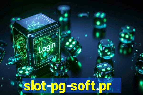 slot-pg-soft.prodevreal