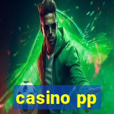 casino pp