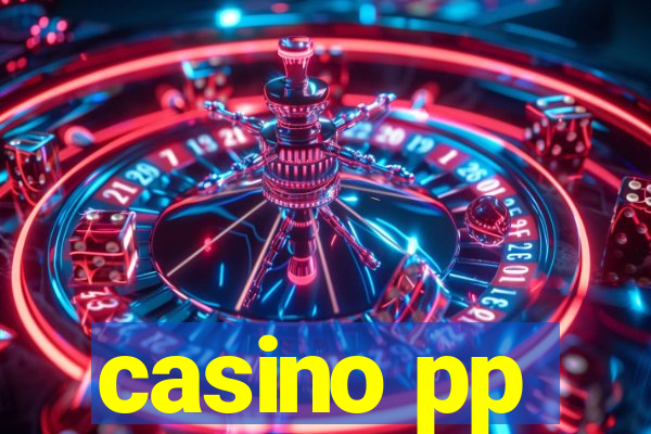 casino pp