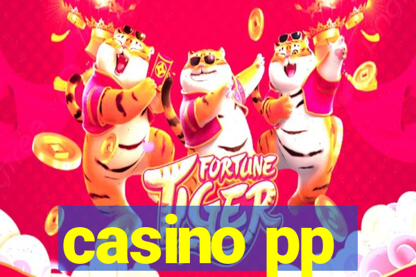 casino pp