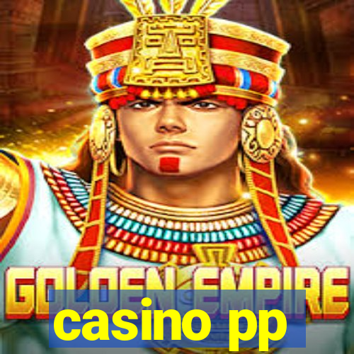 casino pp