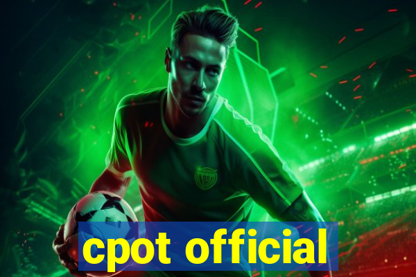 cpot official