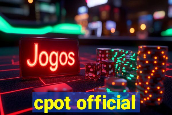 cpot official