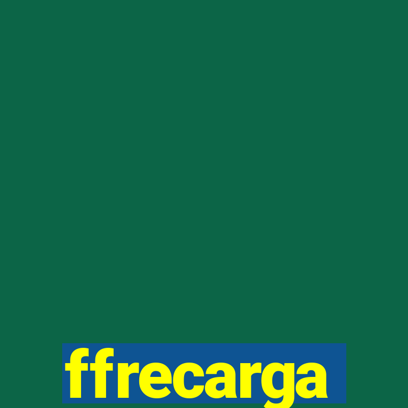 ffrecarga