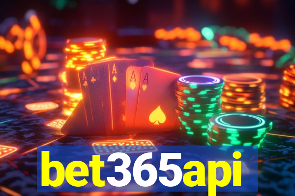 bet365api