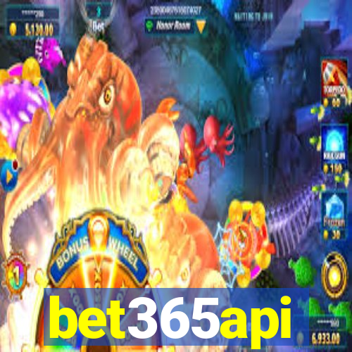 bet365api