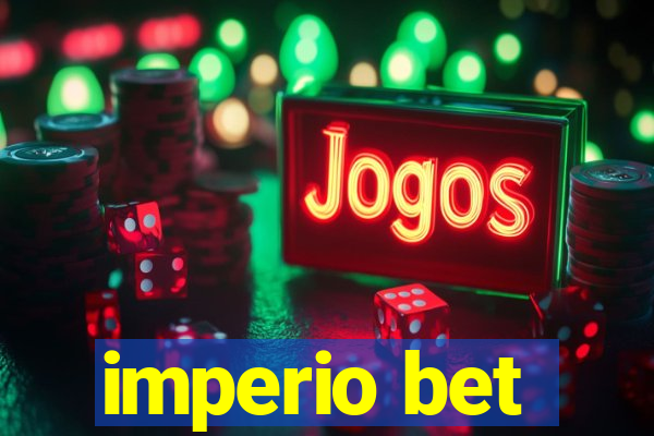 imperio bet