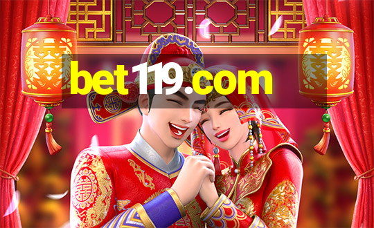 bet119.com