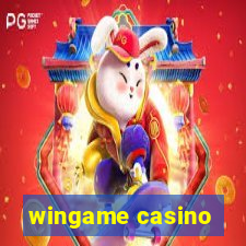 wingame casino