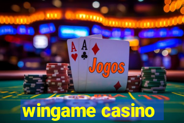 wingame casino