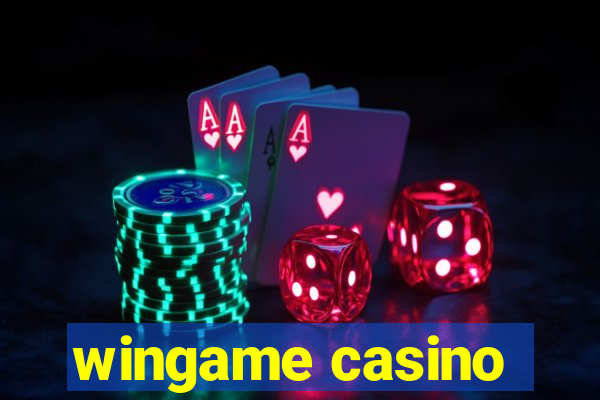 wingame casino