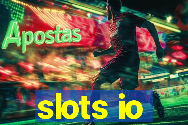 slots io