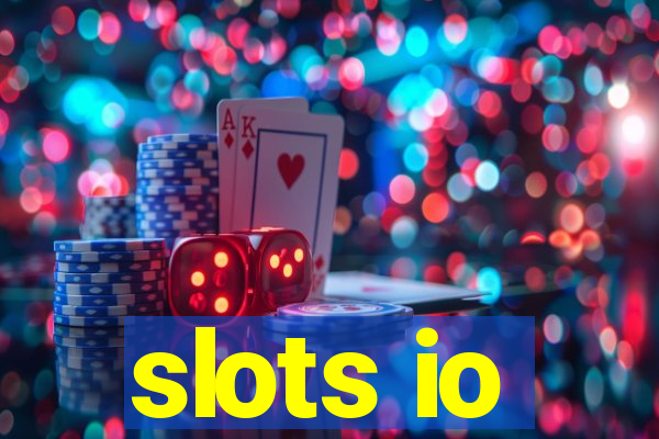 slots io