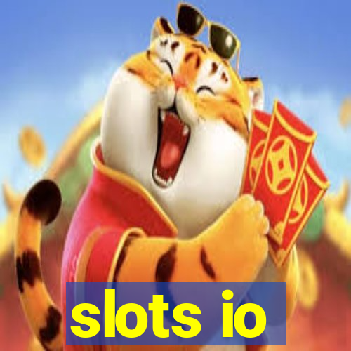 slots io