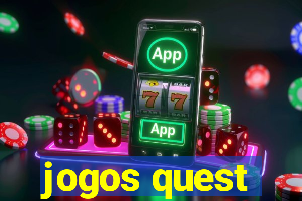 jogos quest