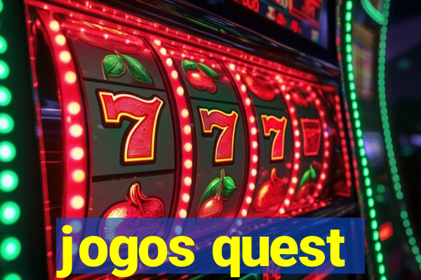 jogos quest