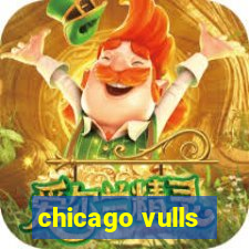 chicago vulls