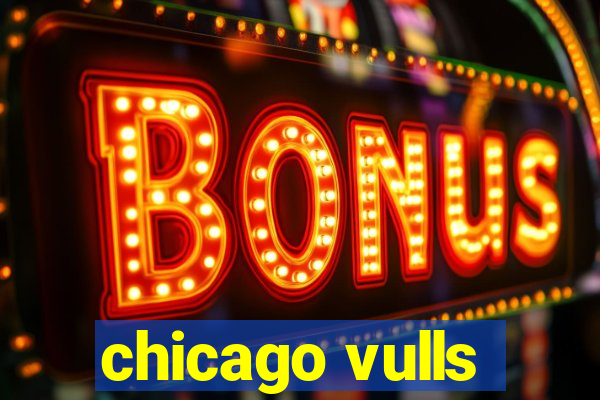 chicago vulls