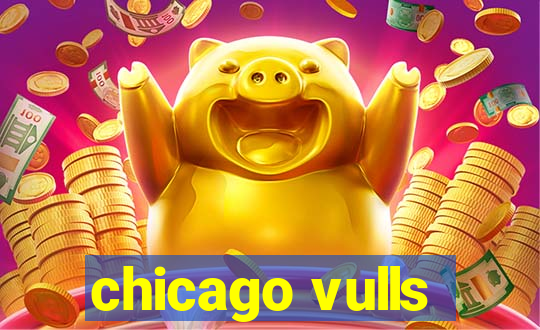 chicago vulls