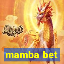 mamba bet