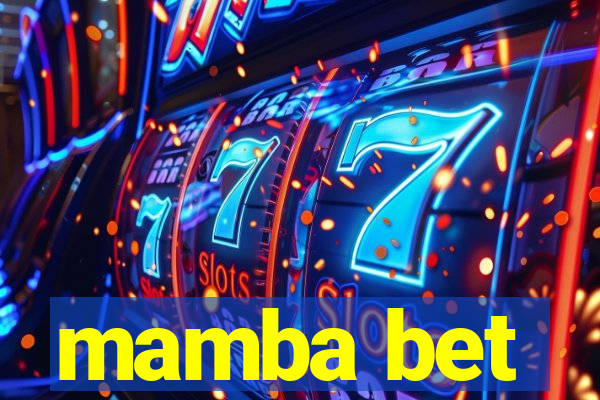 mamba bet