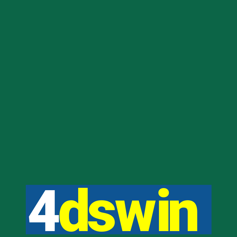 4dswin