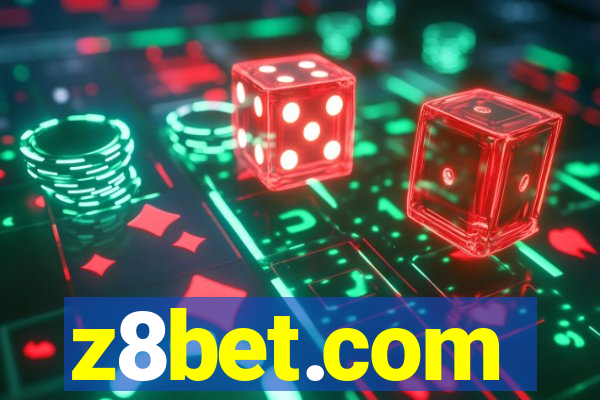 z8bet.com