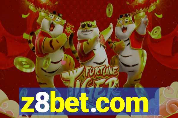 z8bet.com