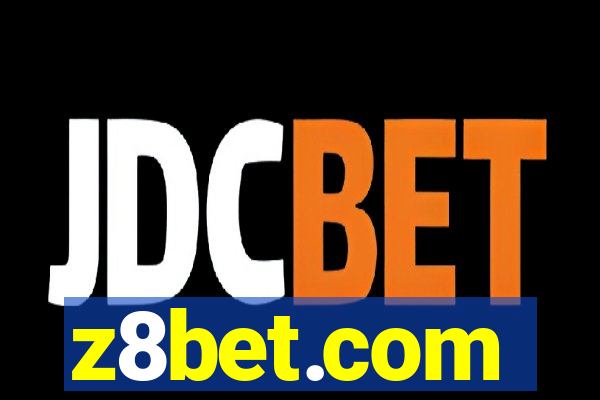 z8bet.com