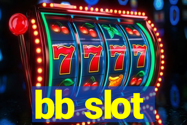 bb slot