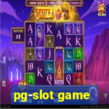 pg-slot game