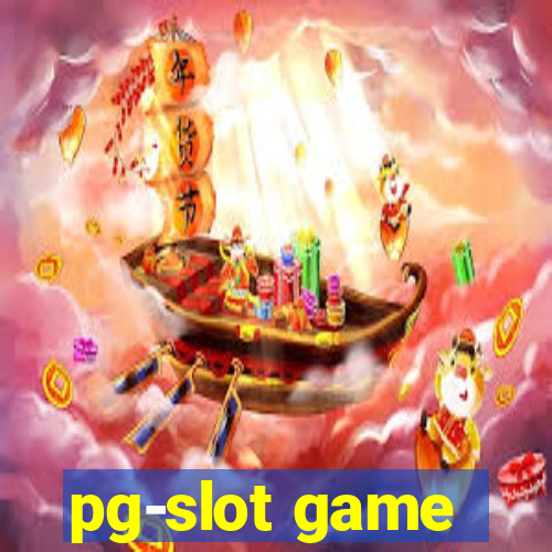 pg-slot game