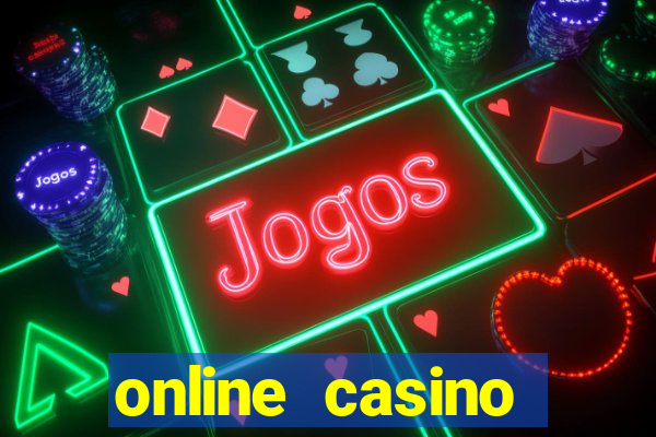 online casino roulette system