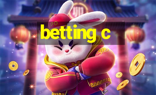 betting c