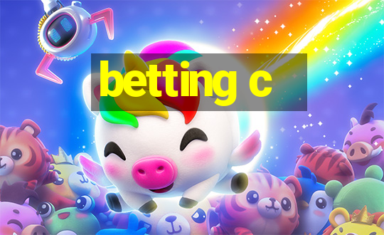 betting c