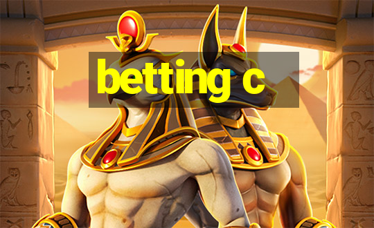 betting c