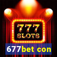 677bet con