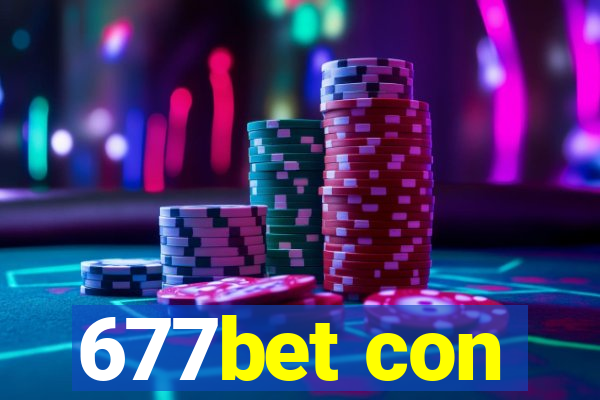 677bet con